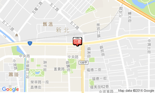 24250新北市新莊區新北大道三段5號13樓之1